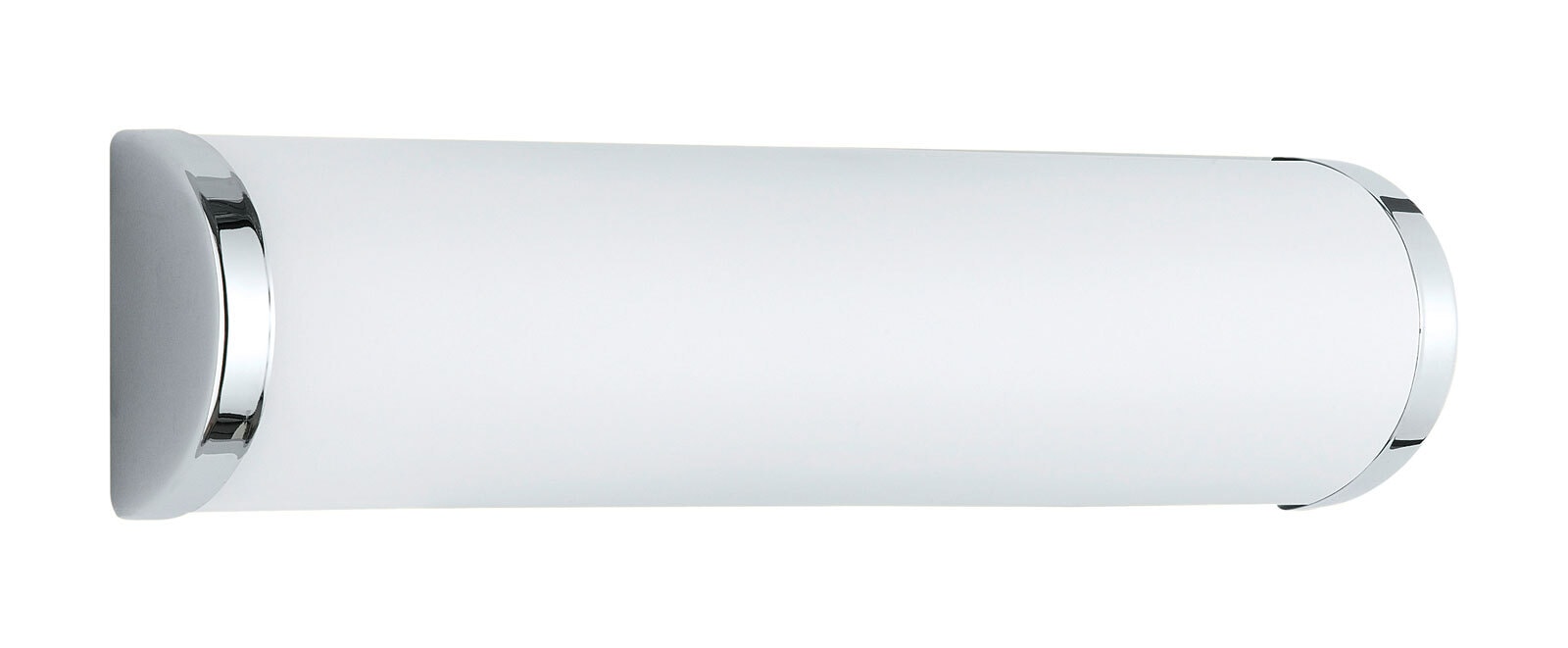 TRIO LED Wandlampe XAVI 30 cm chromfarbig