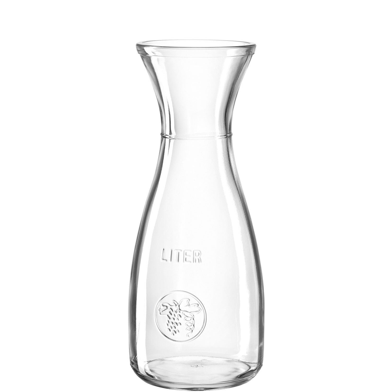 montana Weinkaraffe VINO 1000 ml Glas