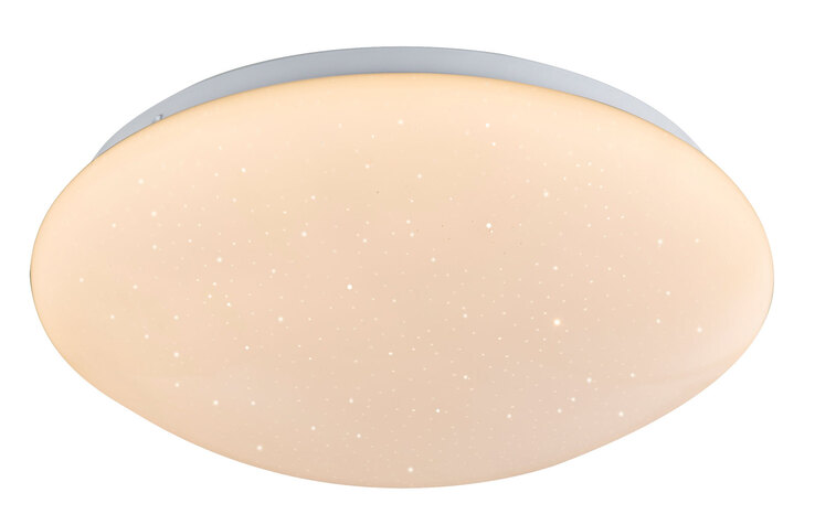 GLOBO LED Deckenlampe ATREJU I 29 cm