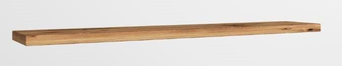 self Wandboard TILDA 110 cm Holznachbildung Eiche