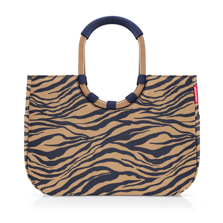 reisenthel Einkaufstasche LOOPSHOPPER L Sumatra
