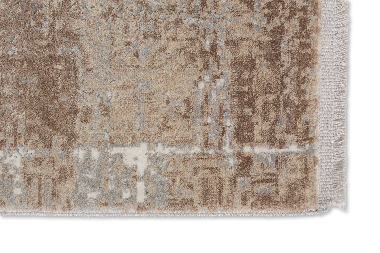 SCHÖNER WOHNEN-Kollektion Teppich VISION 160 x 230 cm beige 