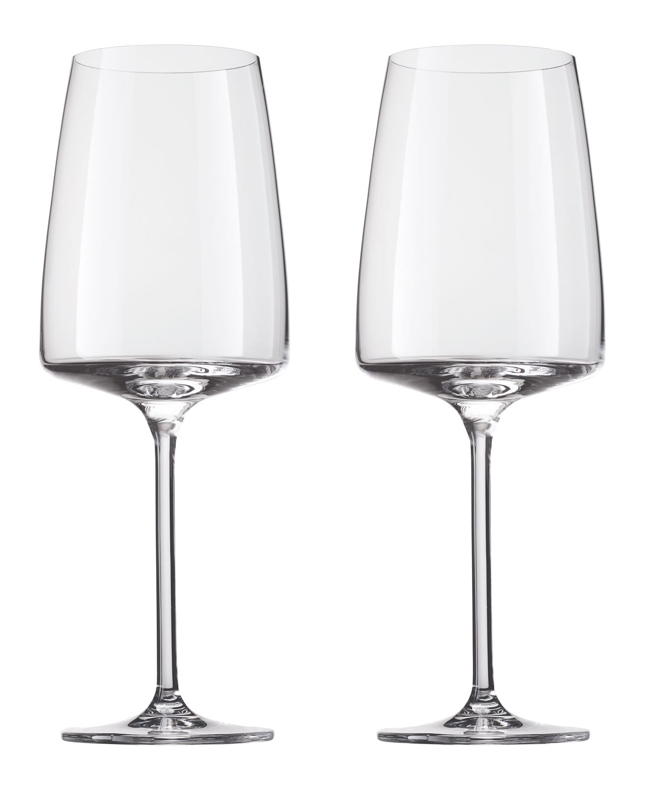 ZWIESEL GLAS Weinglas VIVID SENSES 2er Set - je 535 ml