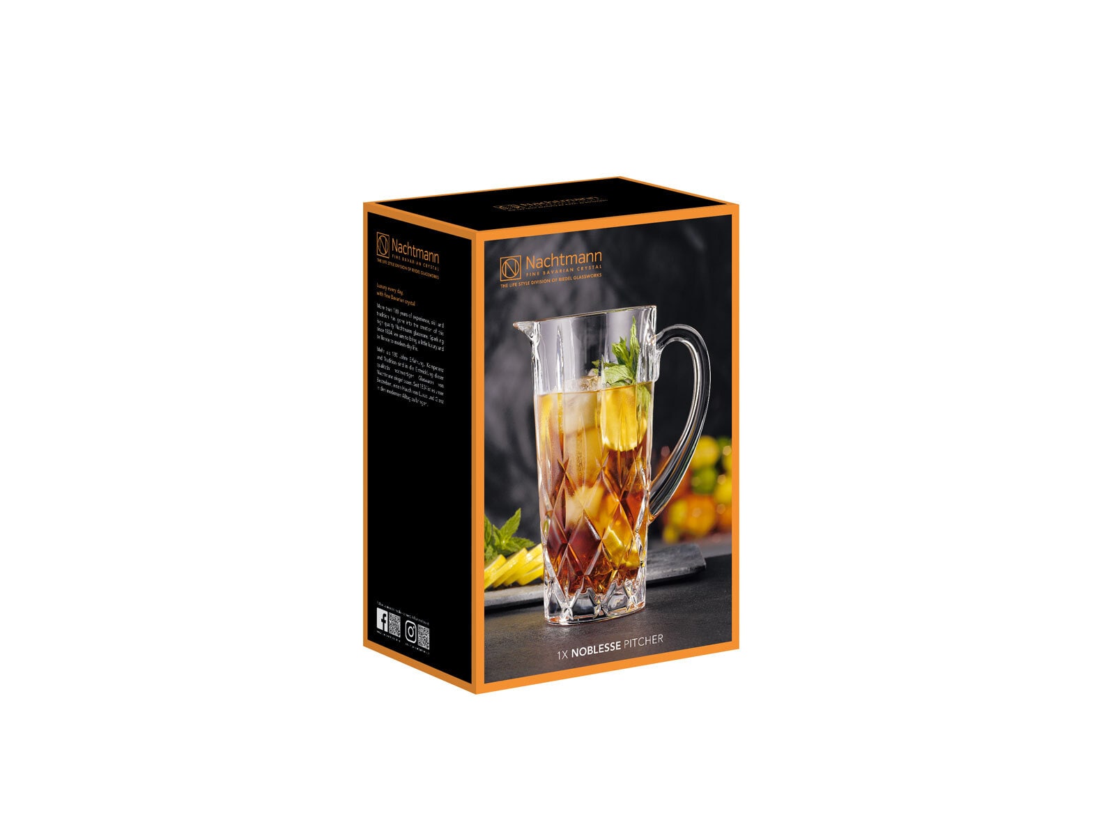 Nachtmann Krug NOBLESSE 1100 ml