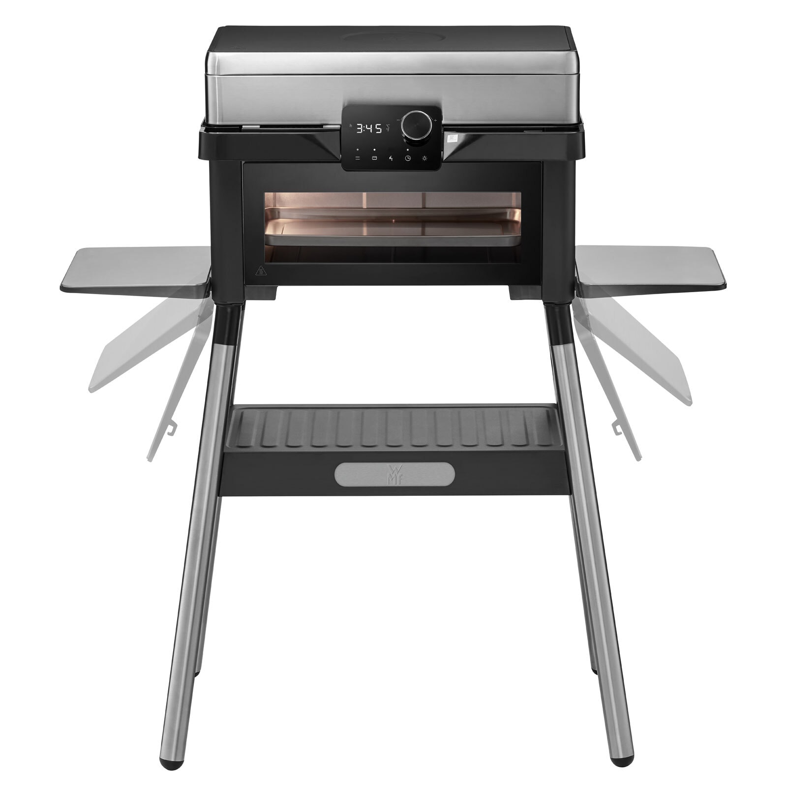 WMF Elektrogrill PROFI PLUS Urban Master