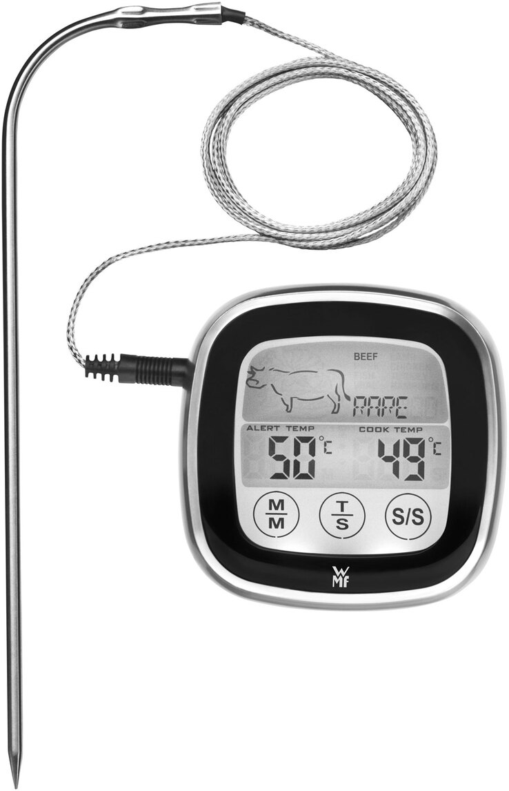 WMF Bratenthermometer BBQ digital