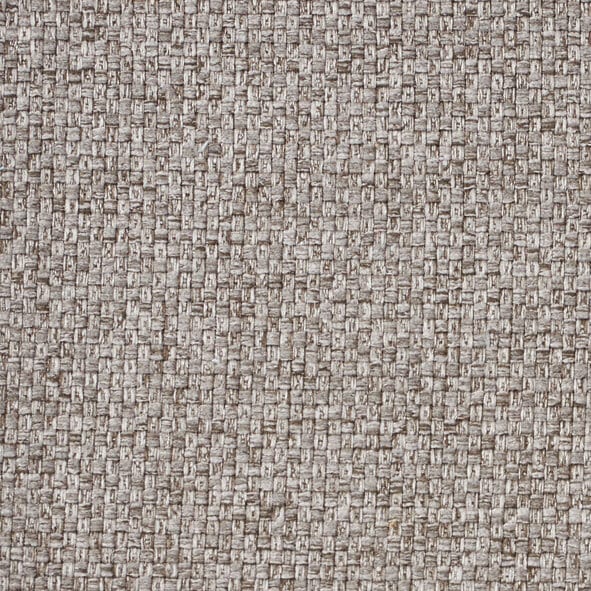 Ole Gunderson Ecksofa-Kombi LASSE VII 345 x 345 cm taupe