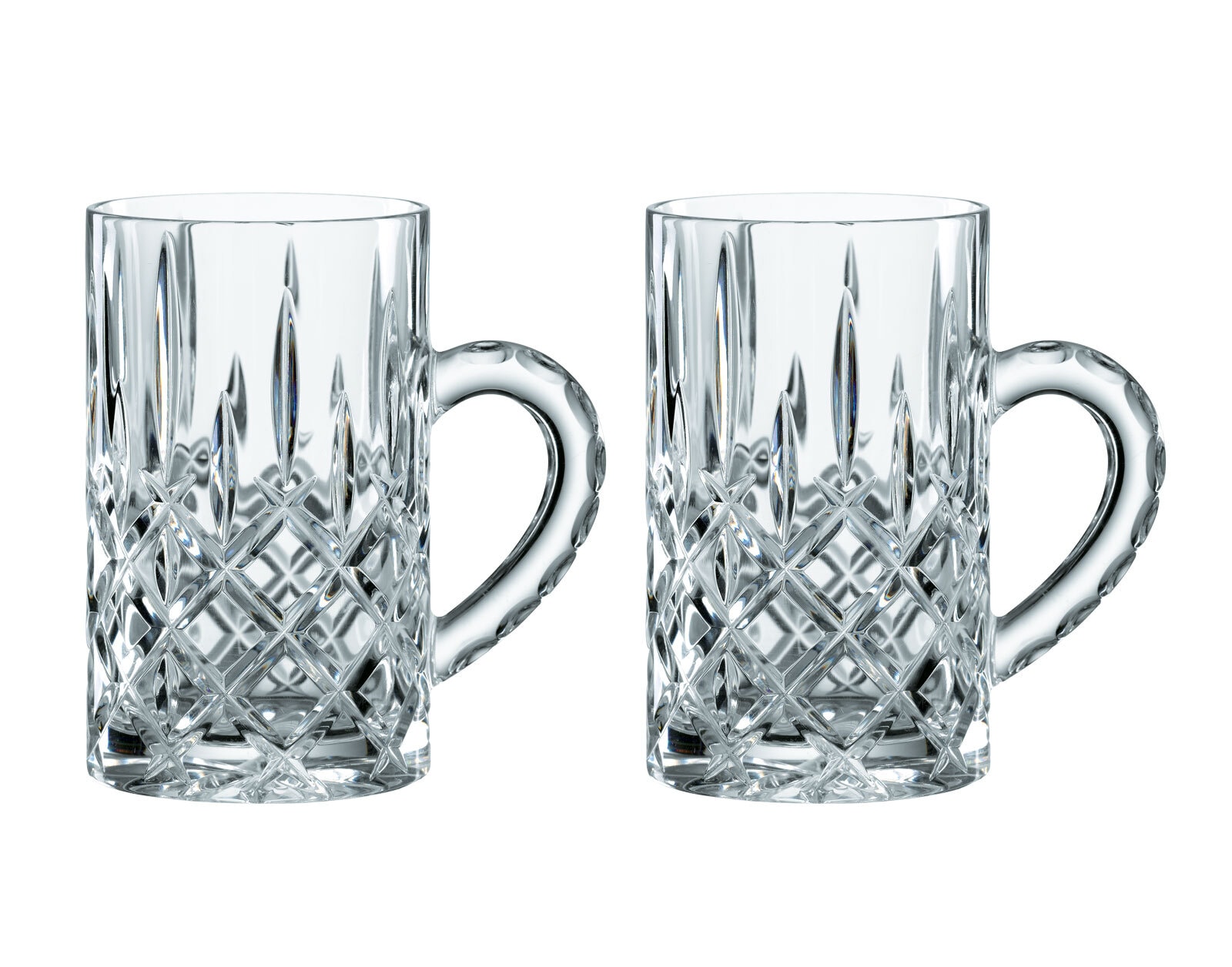 Nachtmann Teeglas NOBLESSE 2er Set