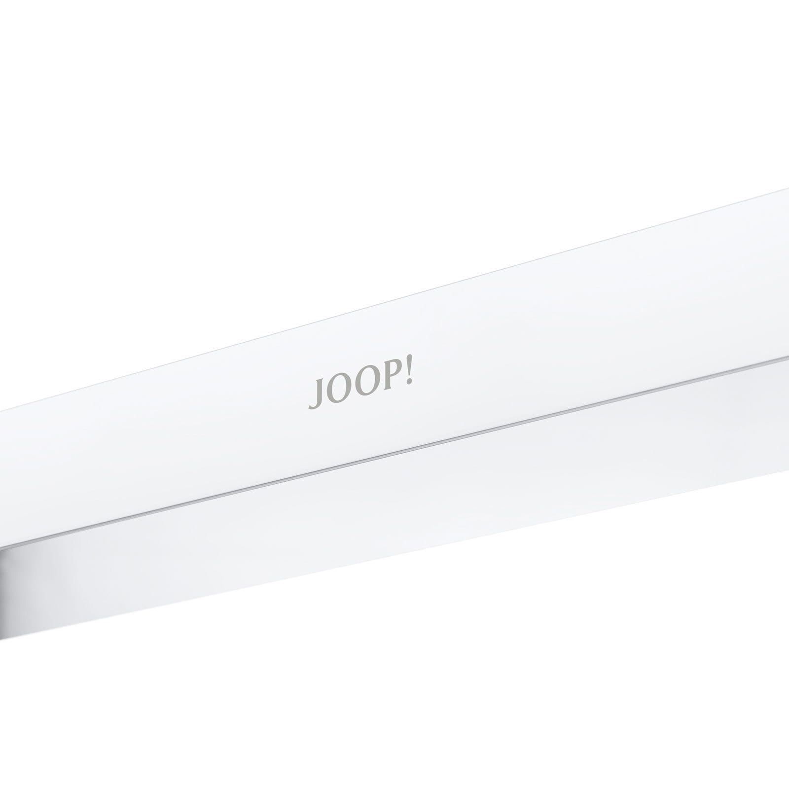 JOOP! LED Pendellampe JEWEL LIGHTS LINE 80,5 x 42 cm chromfarbig