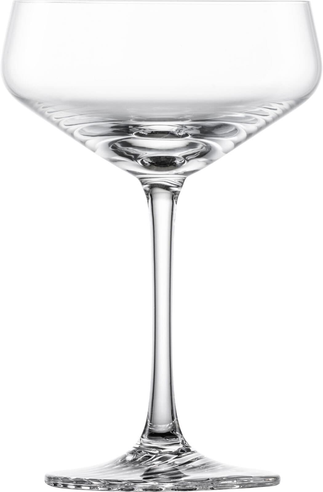 ZWIESEL GLAS Cocktailschale ECHO 4er Set 277 ml
