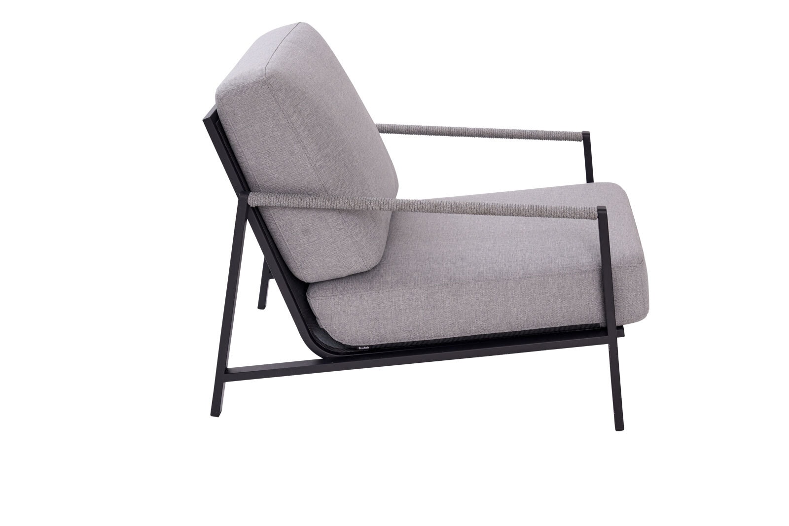 Garden FLAIR Loungesessel Outdoor BJARNE