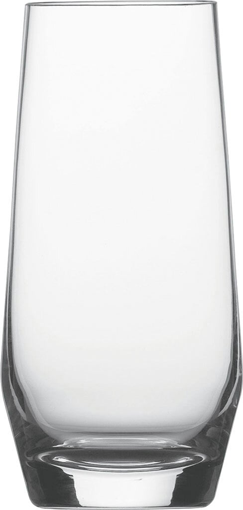 ZWIESEL GLAS Longdrinkglas PURE 4er Set - je 542 ml