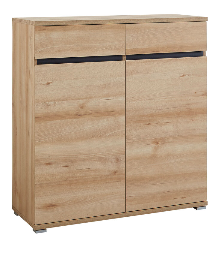 Schuhschrank ALMADA Edelbuche NB