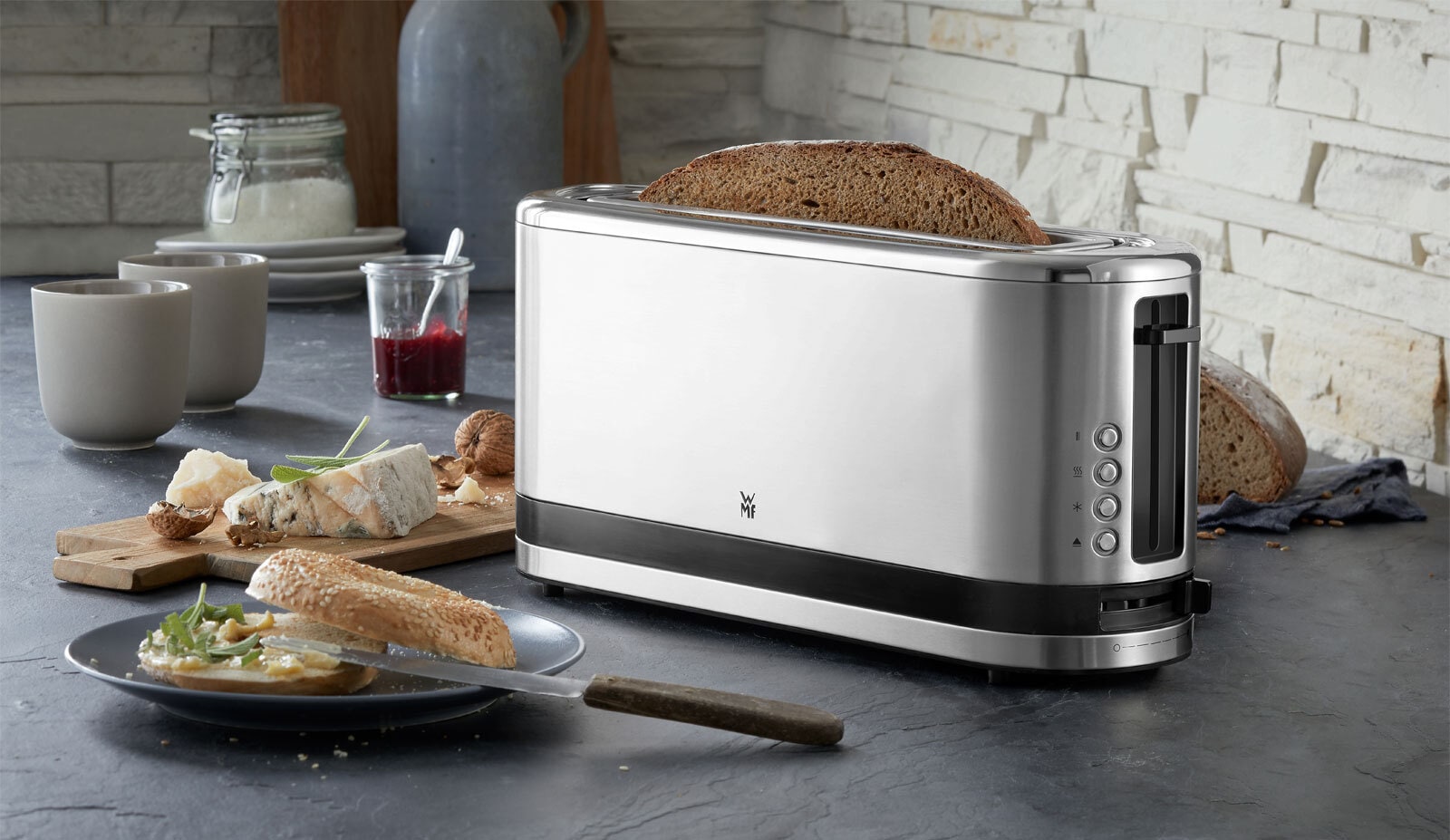 WMF Toaster KÜCHENMINIS