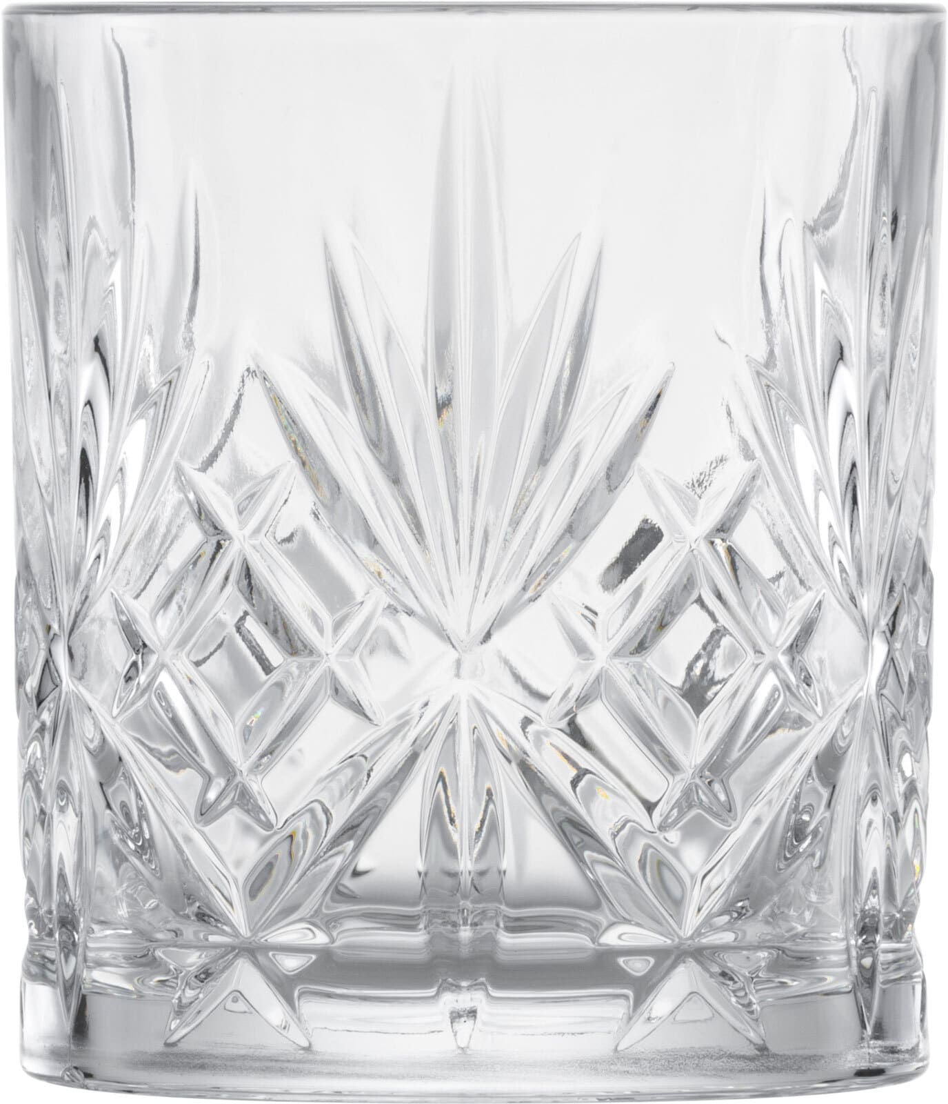 SCHOTT ZWIESEL Whiskyglas SHOW 4er Set - je 334 ml