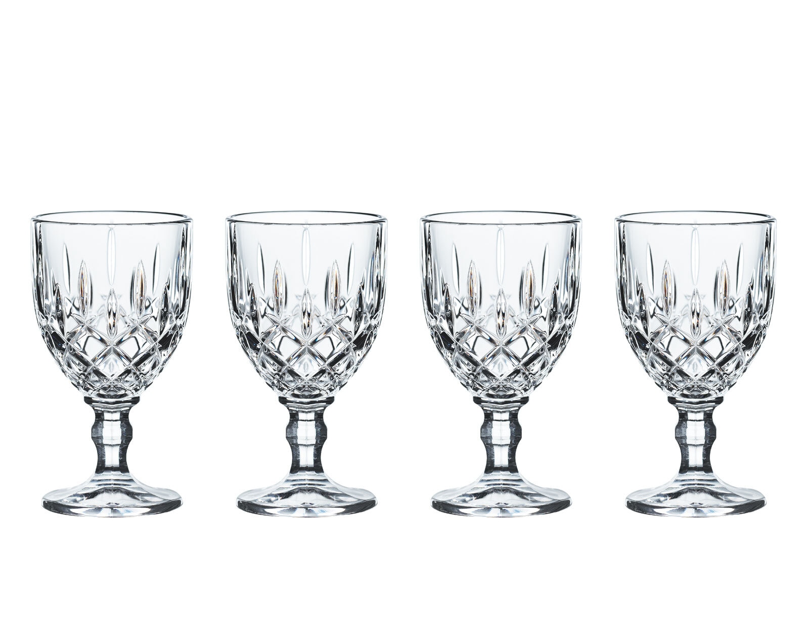 Nachtmann Likörglas NOBLESSE 4er Set - je 57 ml