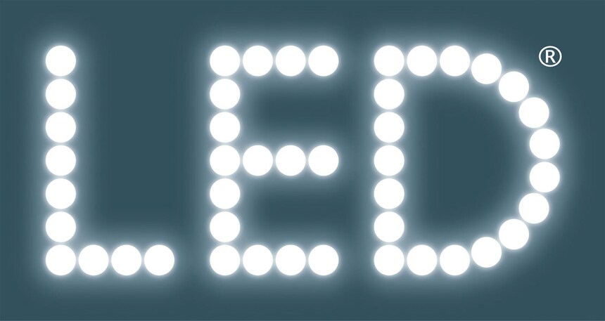 JOOP! LED Deckenlampe CUBE-LIGHTS 78 x 22 cm stahlfarbig /schwarz