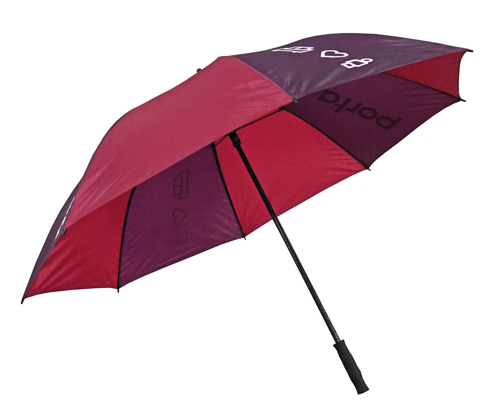 Regenschirm PORTA 150 cm
