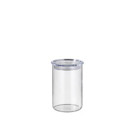 SIMAX Vorratsglas mit Deckel 900 ml transparent
