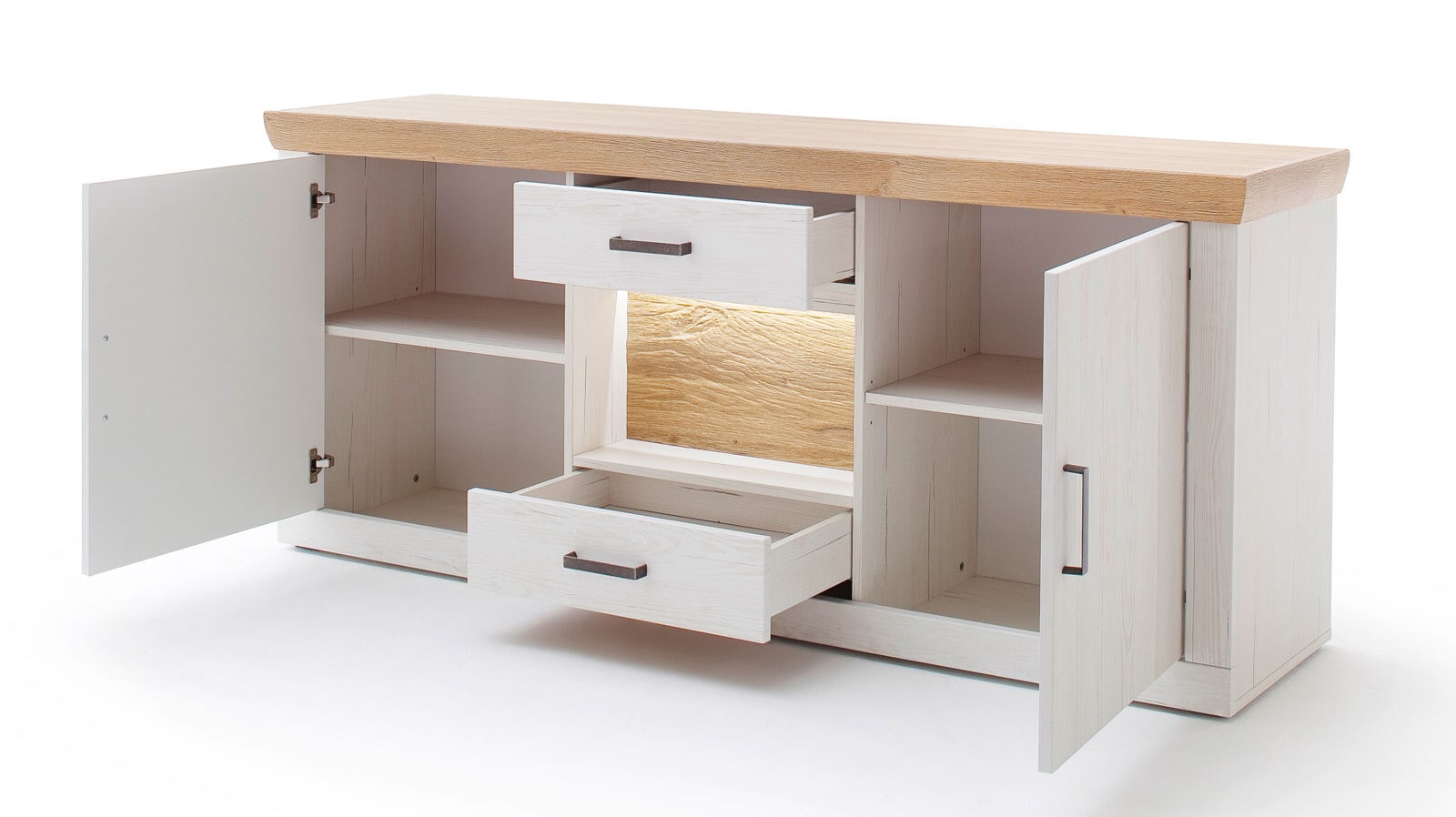 vito Sideboard CALVA Pinie Aurelio 