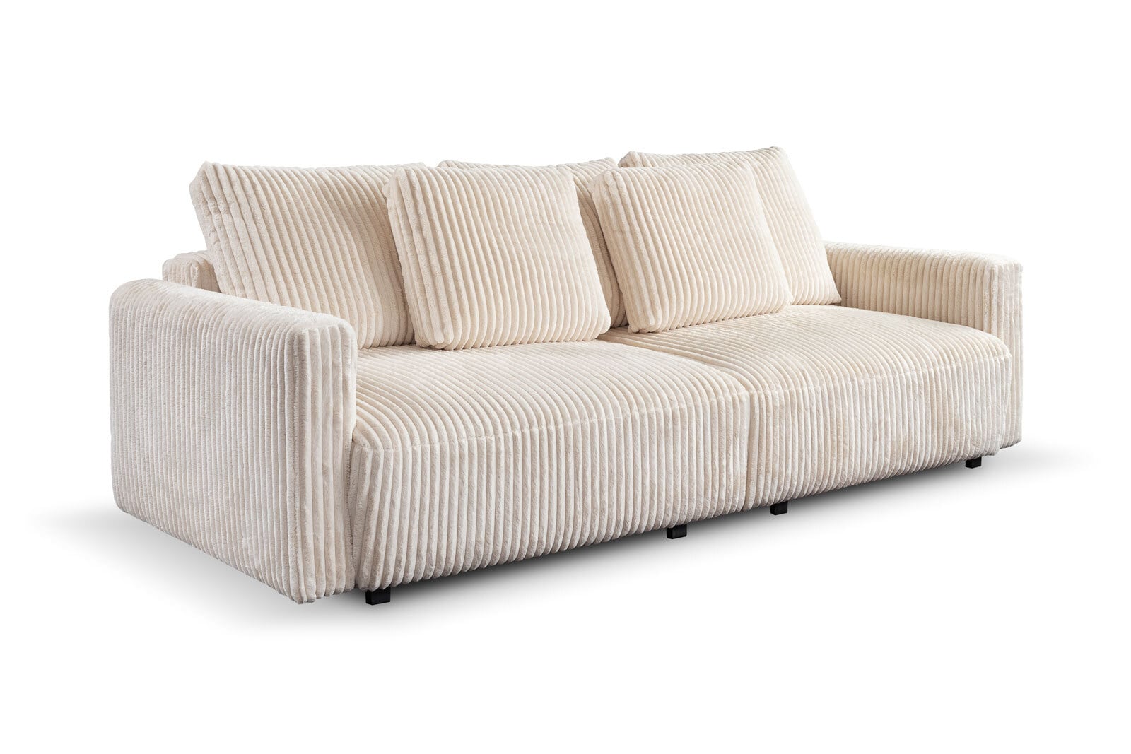 Bigsofa SELINA beige