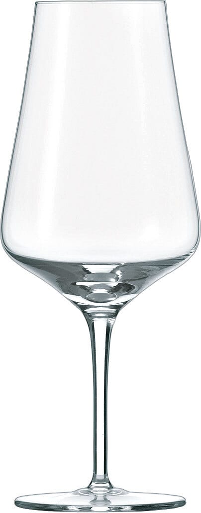 SCHOTT ZWIESEL Bordeauxglas FINE 6er Set - je 660 ml