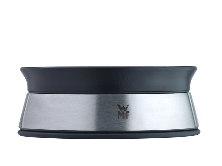 WMF Küchenreibe Ingwer BALANCE 9 cm Edelstahl