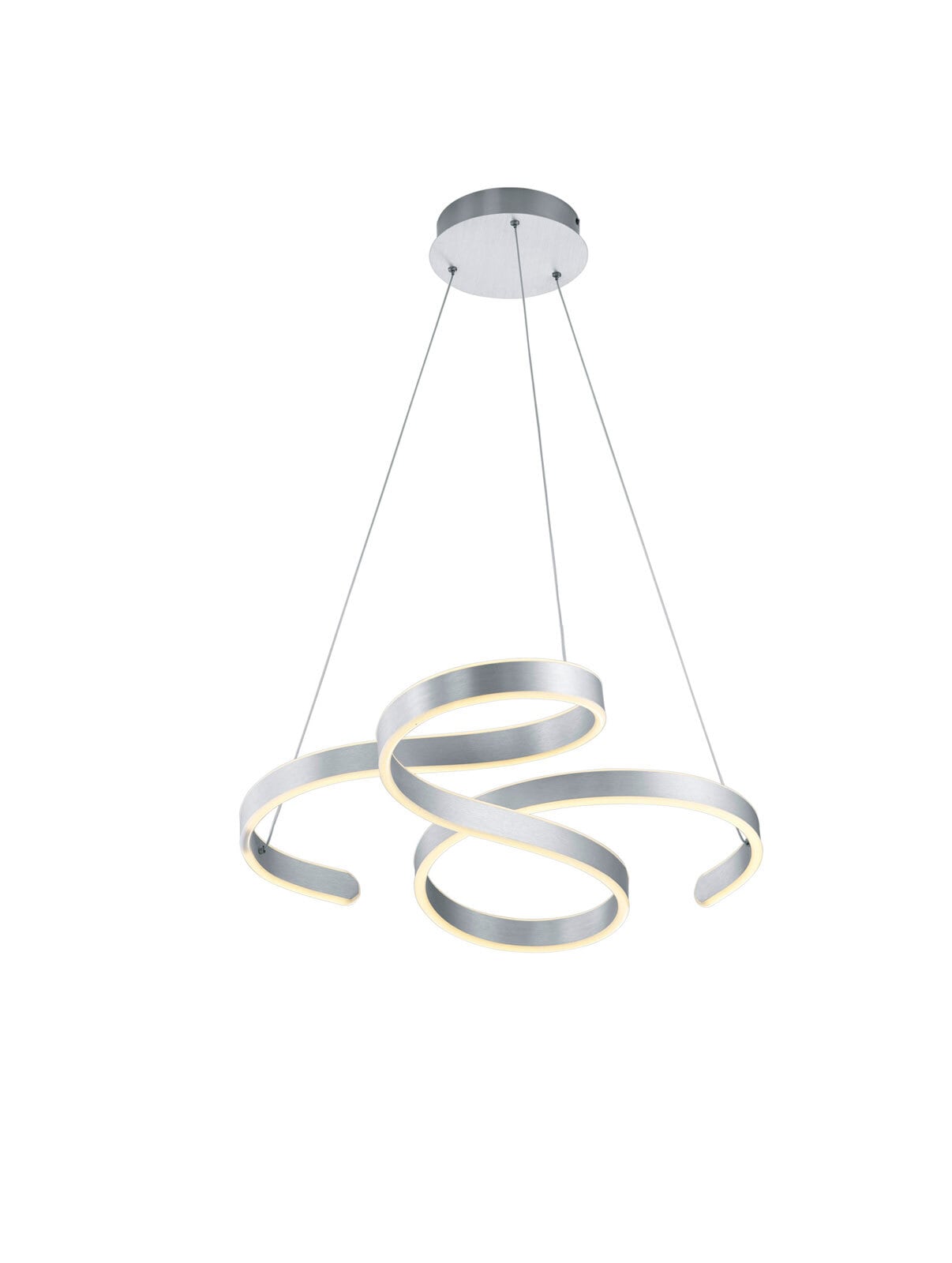 TRIO LED Pendellampe FRANCIS