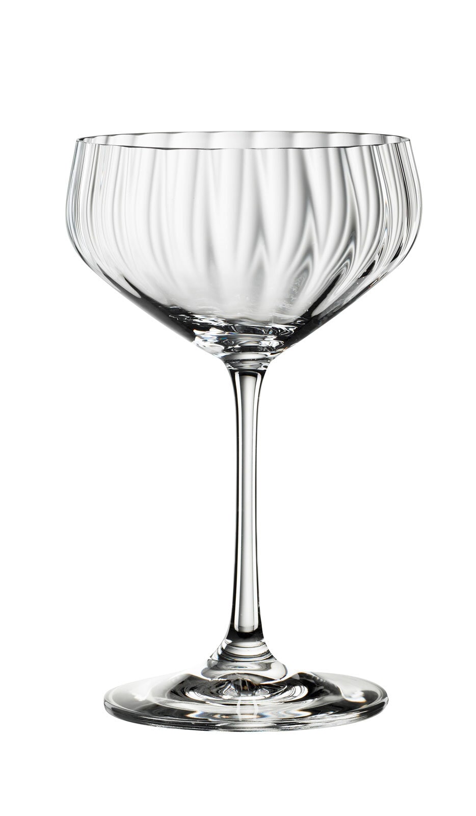 SPIEGELAU Cocktailglas LIFE STYLE 4er Set - je 310 ml