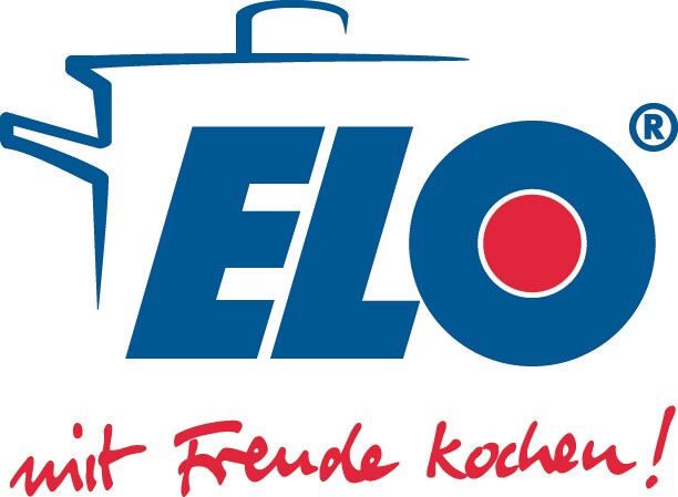ELO mit Freude kochen!-logo