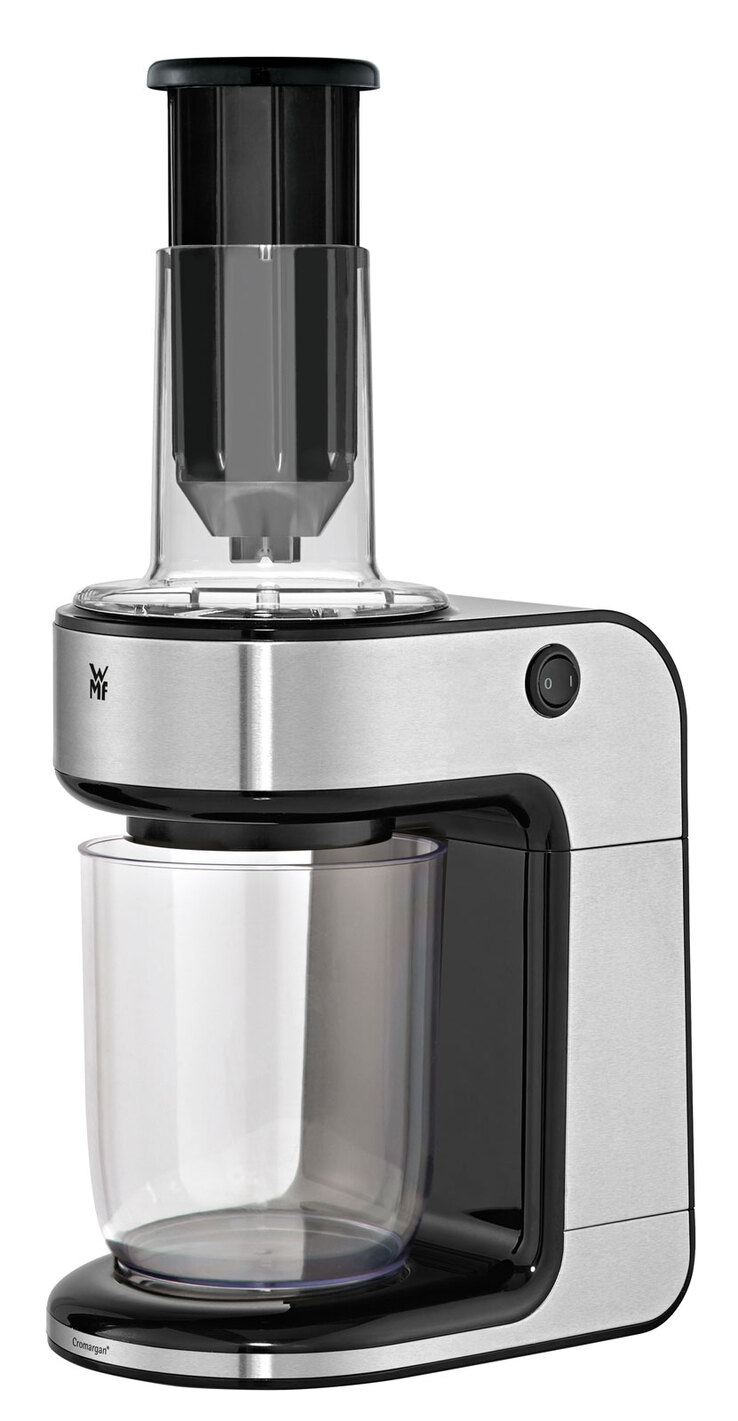 WMF Spiralschneider KULT X Edelstahl 80 Watt Cromargan®