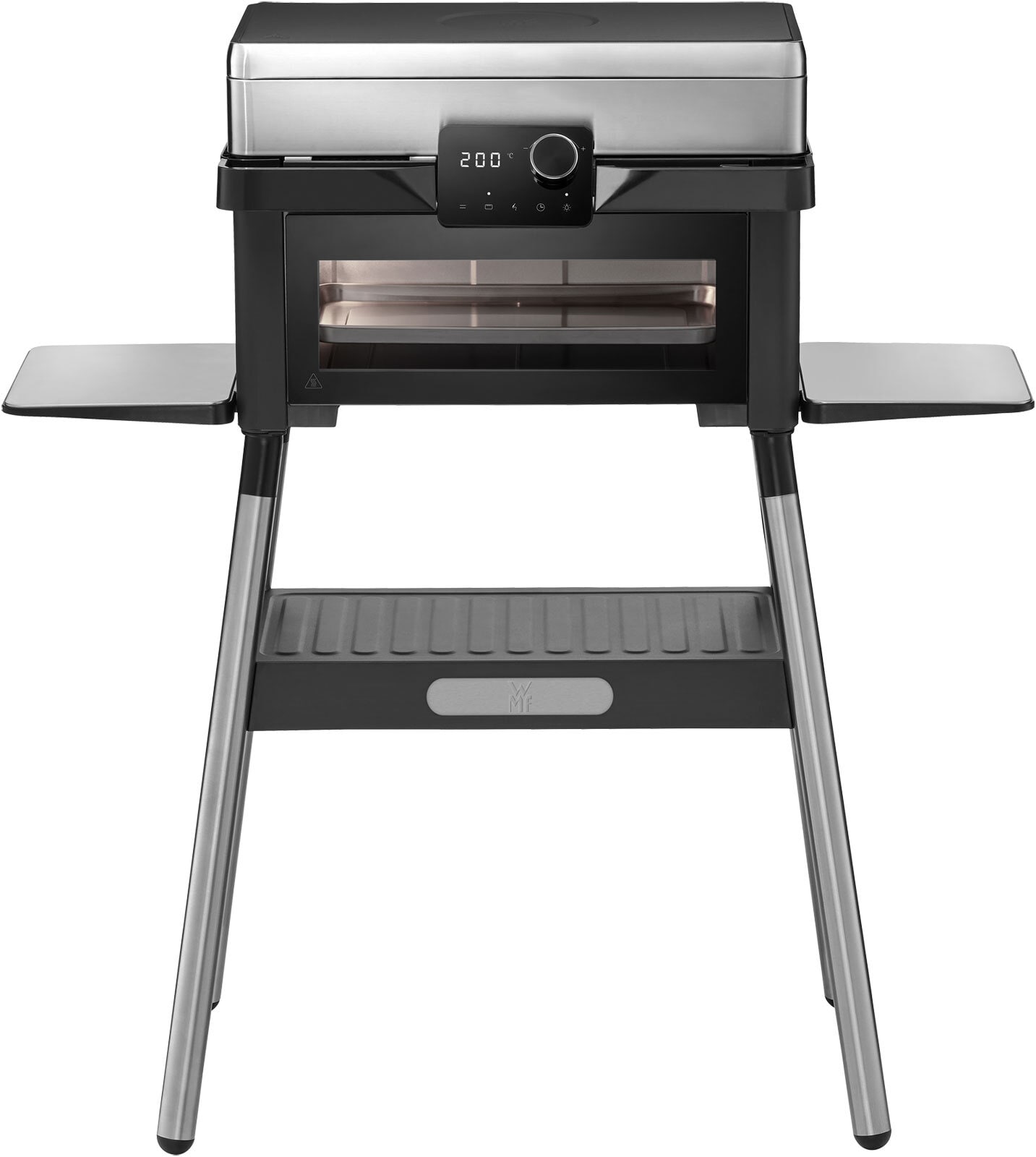 WMF Elektrogrill PROFI PLUS Urban Master