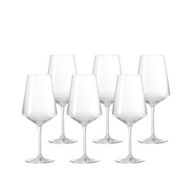LEONARDO Weißweinglas SELEZIONE 6er Set
