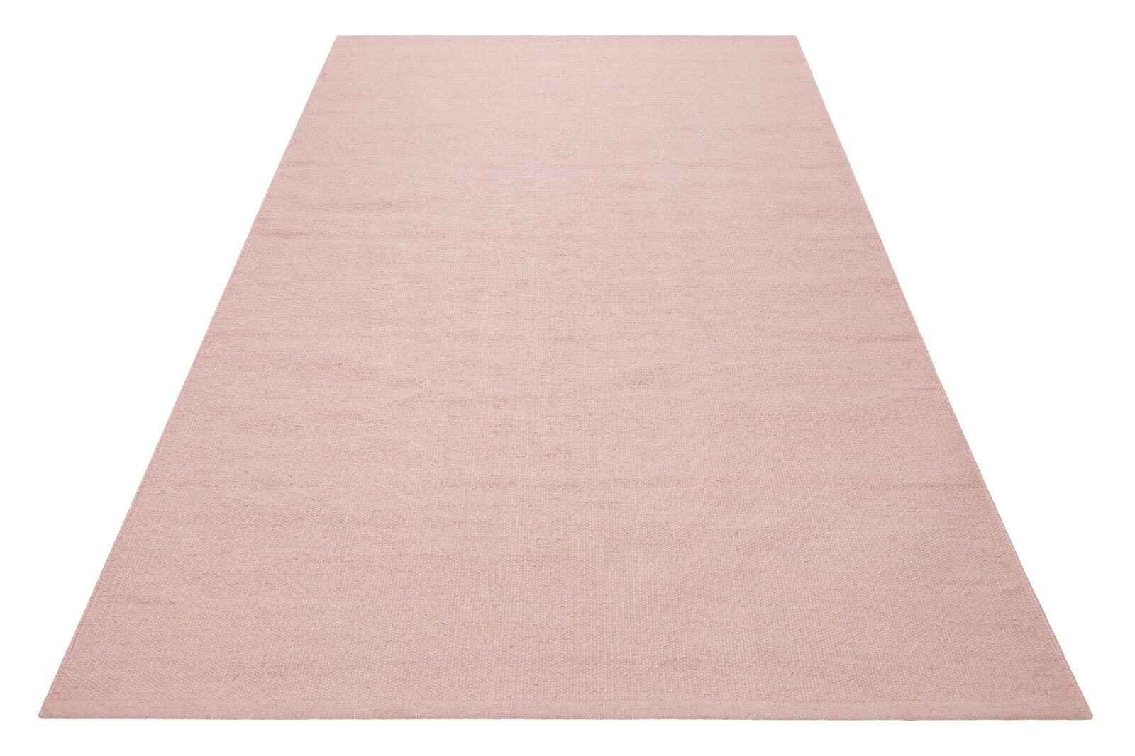 ESPRIT Kelim-Teppich MAYA 200 x 290 cm rosa