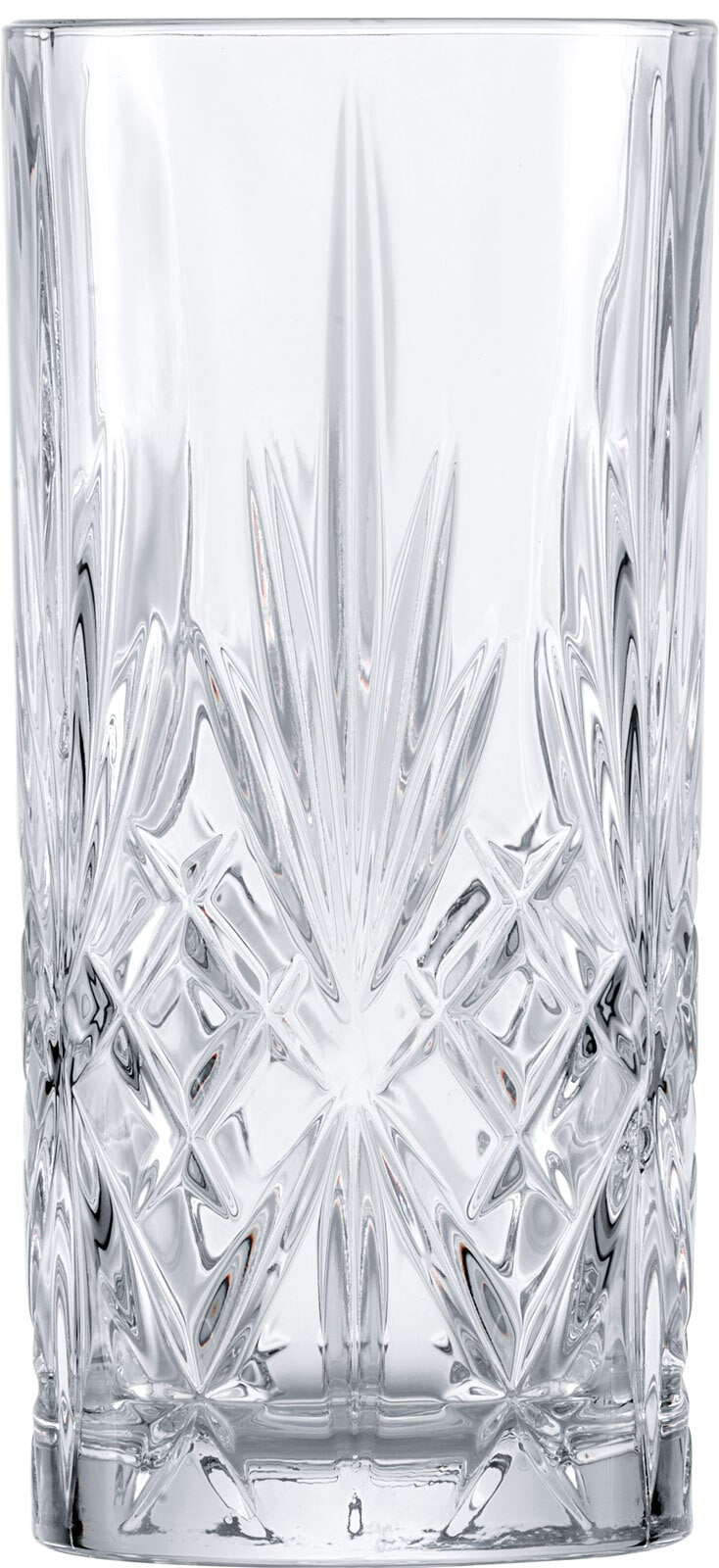 SCHOTT ZWIESEL Gläser Set SHOW 8-teilig Kristallglas