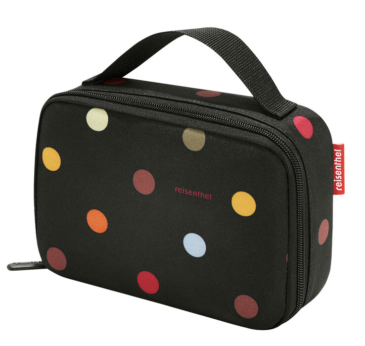 reisenthel Kühltasche THERMOCASE Dots