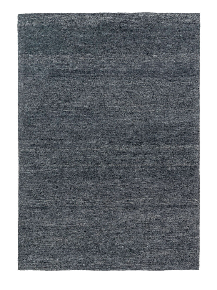 JOOP! Webteppich TOUCH 90 x 160 cm anthrazit