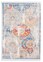 SCHÖNER WOHNEN-Kollektion Teppich MYSTIK 200 x 285 cm silberfarbig