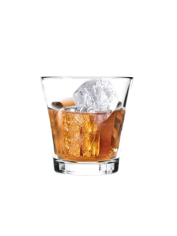LEONARDO Whiskyglas EVENT 6er Set - je 280 ml