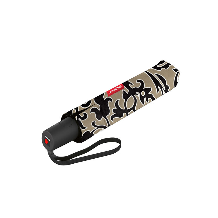 reisenthel Regenschirm UMBRELLA POCKET Duomatic Baroque Marble