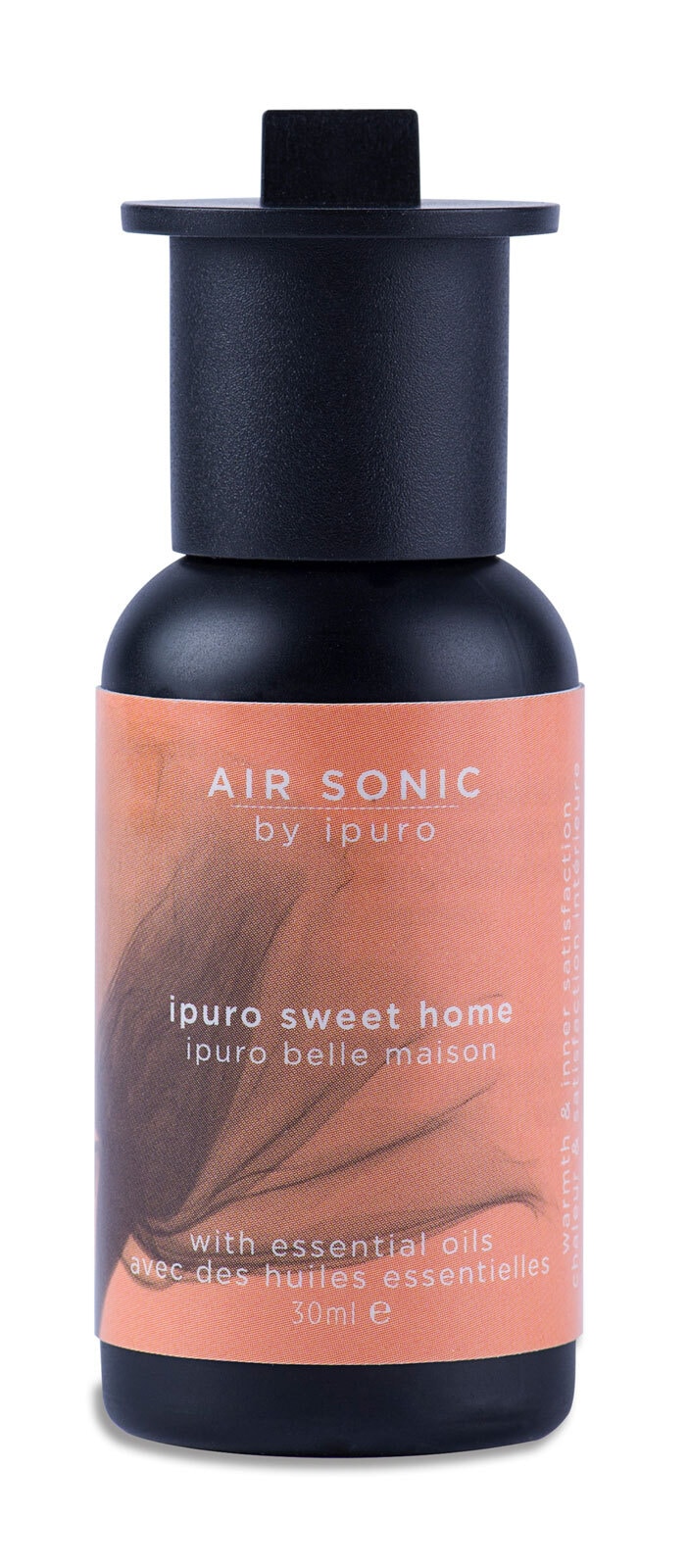 ipuro Duftöl AIR SONIC sweet home 30 ml