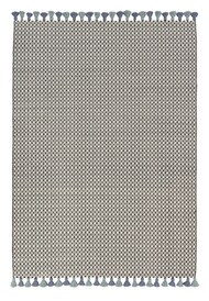 SCHÖNER WOHNEN-Kollektion Teppich INSULA 170 x 240 cm grün