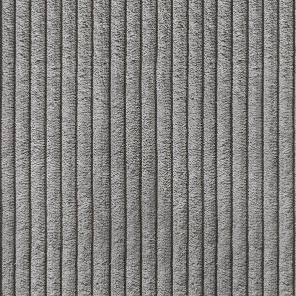 Ole Gunderson Ecksofa DOWNTOWN 170 x 272 cm Cord dark grey