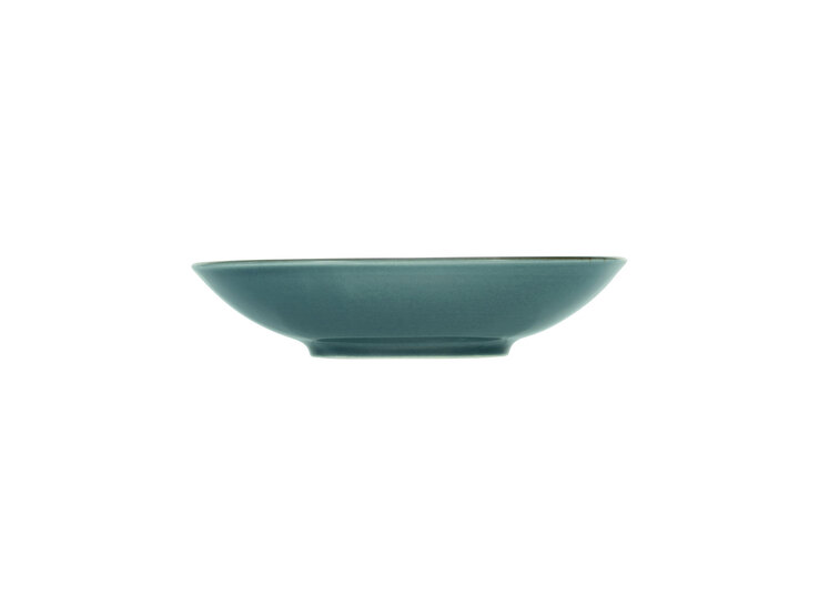 CreaTable Dessertteller NATURE COLLECTION dunkelblau