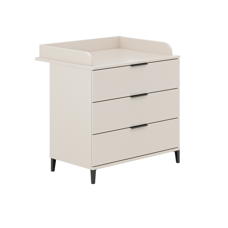 PAIDI Wickelkommode ARI beige