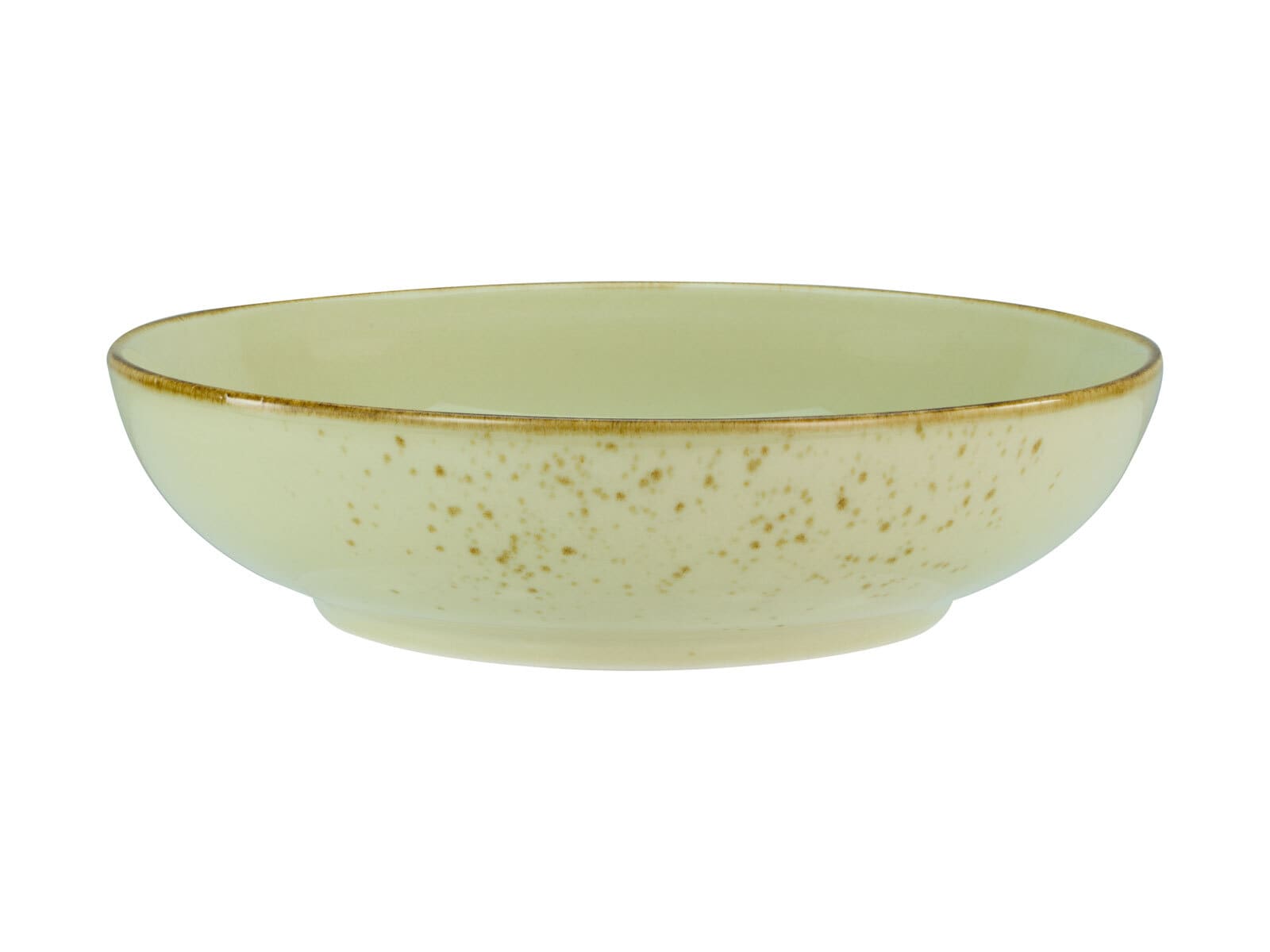 CreaTable Poke Bowl NATURE COLLECTION 22,5 cm sandbeige