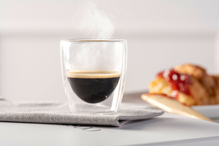LEONARDO Espressotasse DUO 2er Set