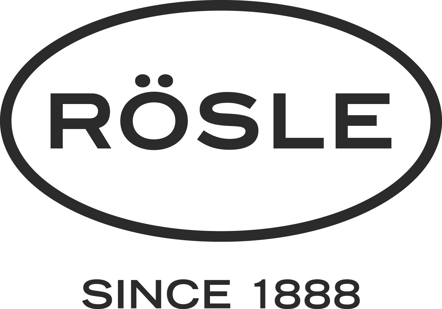 RÖSLE-logo
