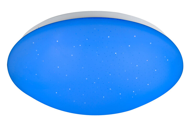 GLOBO LED Deckenlampe ATREJU I 29 cm