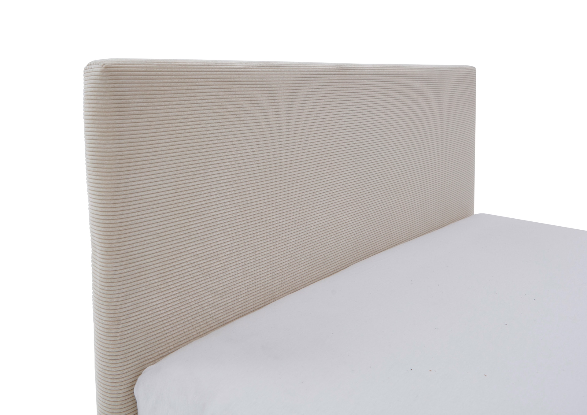 Bett COOL 90 x 200 cm beige